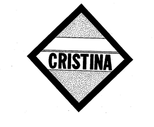 CRISTINA logo