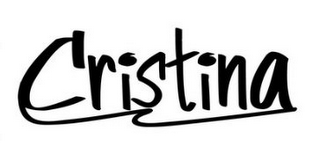 CRISTINA logo