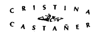 CRISTINA CASTANER logo
