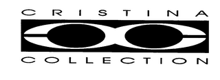 CRISTINA COLLECTION logo