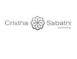 CRISTINA SABATINI JEWELRY logo