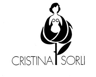 CRISTINA SORLI logo