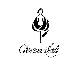 CRISTINA SORLI logo