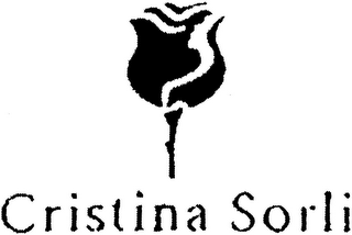 CRISTINA SORLI logo