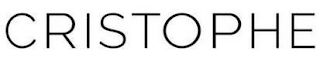 CRISTOPHE logo