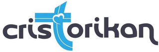 CRISTORIKAN logo