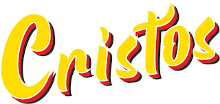 CRISTOS logo