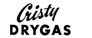 CRISTY DRYGAS logo