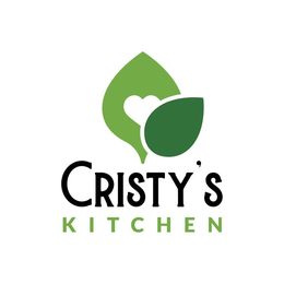 CRISTY'S KITCHEN logo