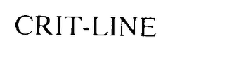CRIT-LINE