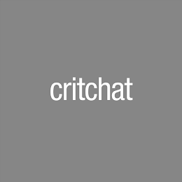 CRITCHAT logo