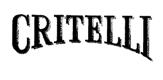 CRITELLI logo