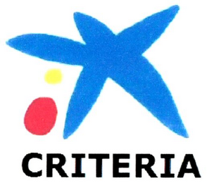 CRITERIA logo