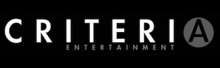 CRITERIA ENTERTAINMENT logo
