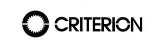 CRITERION logo