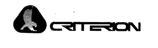 CRITERION logo