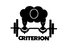 CRITERION logo