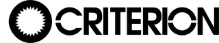 CRITERION logo