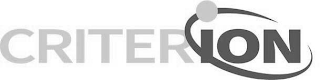 CRITERION logo