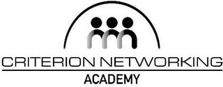 CRITERION NETWORKING ACADEMY