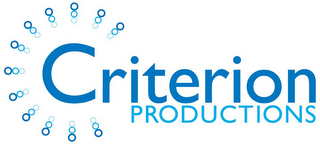 CRITERION PRODUCTIONS logo