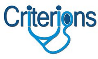 CRITERIONS logo