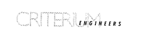 CRITERIUM ENGINEERS logo