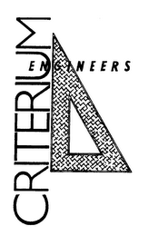 CRITERIUM ENGINEERS logo