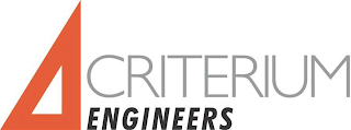 CRITERIUM ENGINEERS logo
