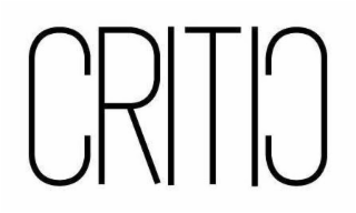 CRITIC logo