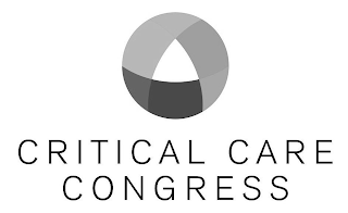 CRITICAL CARE CONGRESS logo