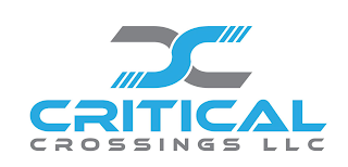 CRITICAL CROSSINGS LLC logo