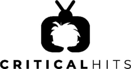 CRITICAL HITS logo
