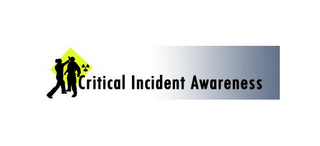 CRITICAL INCIDENT AWARENESS logo