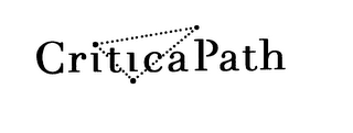 CRITICAL PATH logo