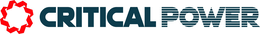 CRITICAL POWER logo