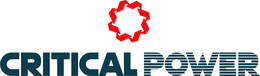 CRITICAL POWER logo
