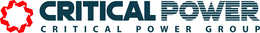CRITICAL POWER CRITICAL POWER GROUP logo