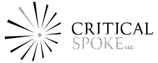 CRITICAL SPOKE LLC logo