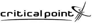 CRITICALPOINT