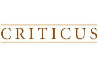 CRITICUS logo