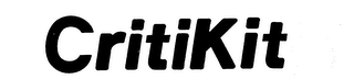 CRITIKIT