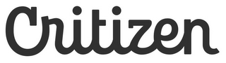 CRITIZEN logo