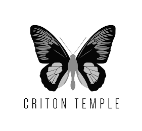 CRITON TEMPLE logo