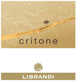 CRITONE LIBRANDI logo