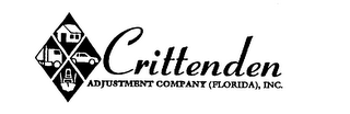 CRITTENDEN ADJUSTMENT COMPANY (FLORIDA), INC. logo