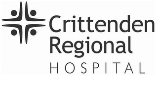CRITTENDEN REGIONAL HOSPITAL logo