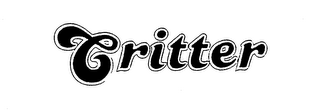 CRITTER logo