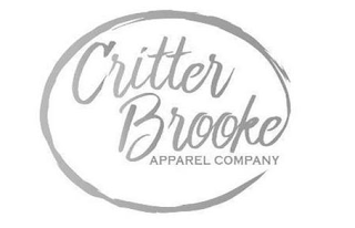 CRITTER BROOKE APPAREL COMPANY logo