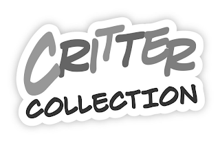 CRITTER COLLECTION logo